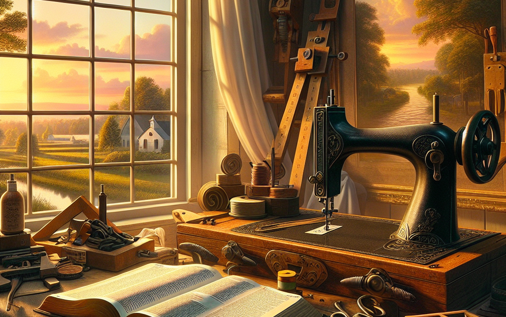 Bíblia e Empreendedorismo: Construindo Negócios que Honram a Fé