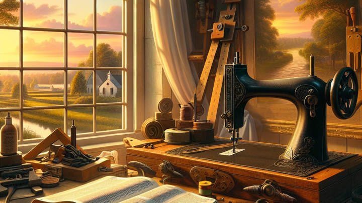 Bíblia e Empreendedorismo: Construindo Negócios que Honram a Fé