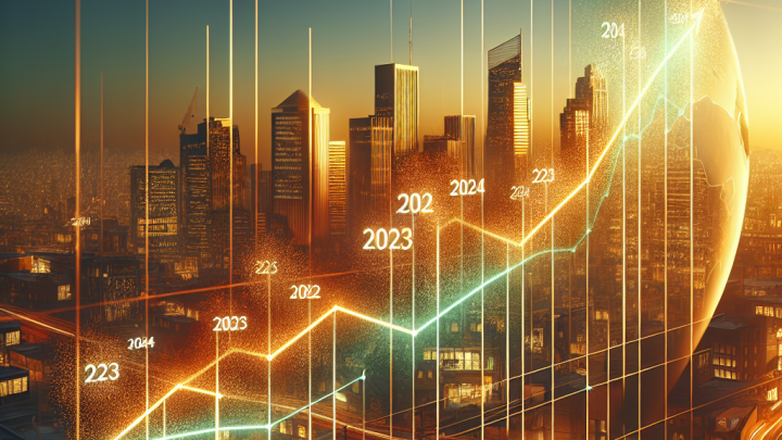 Crescimento na abertura de empresas em novembro de 2024