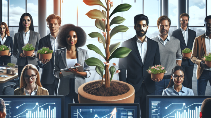 Como o Bitrix24 Gratuito Pode Ajudar Sua empresa a Crescer