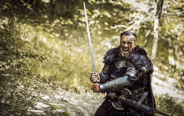 A Coragem em Tempos Difíceis: Reflexões sobre 2 Timóteo 1:7 para Empreendedores Cristãos