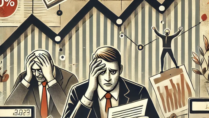 Aumento da taxa SELIC preocupa os pequenos empreendedores